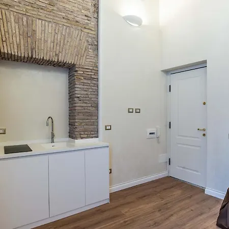 Apartment Pantheon Escape Rome