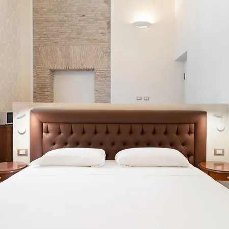 Pantheon Escape Apartment Rome