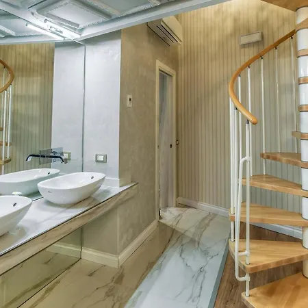 Pantheon Escape רומא