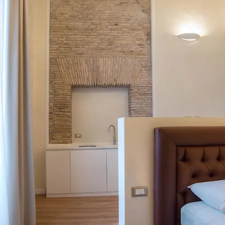 Pantheon Escape Apartment