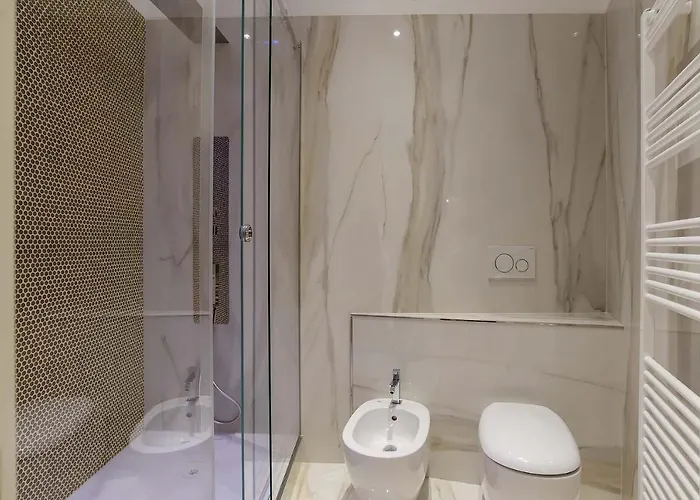 Pantheon Escape Appartement