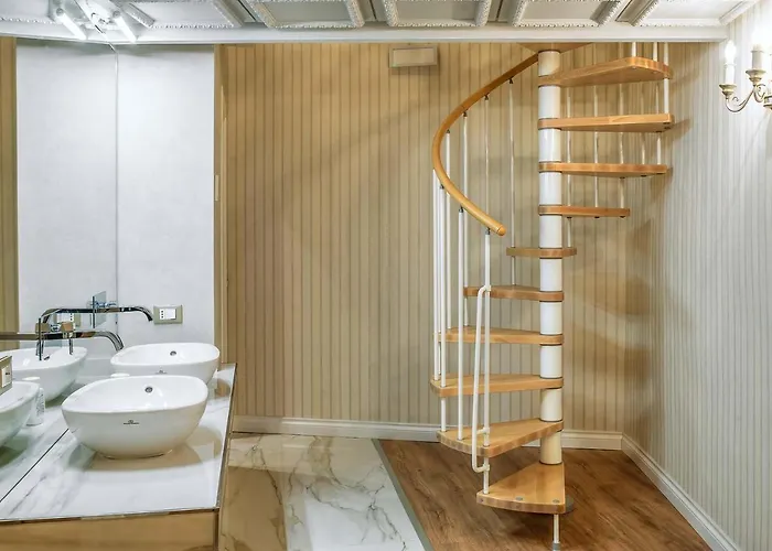 Appartement Pantheon Escape *