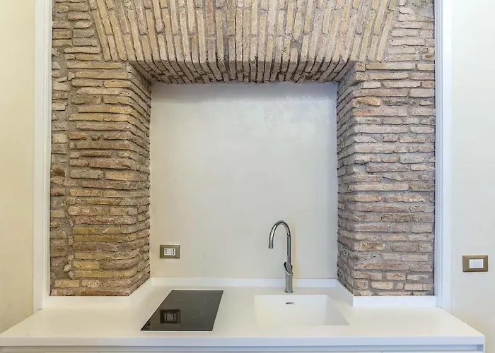 Appartement Pantheon Escape Rome