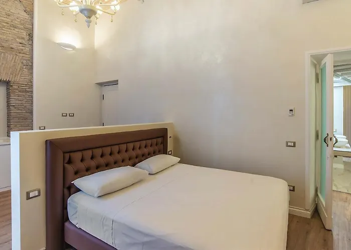 Appartement Pantheon Escape Rome