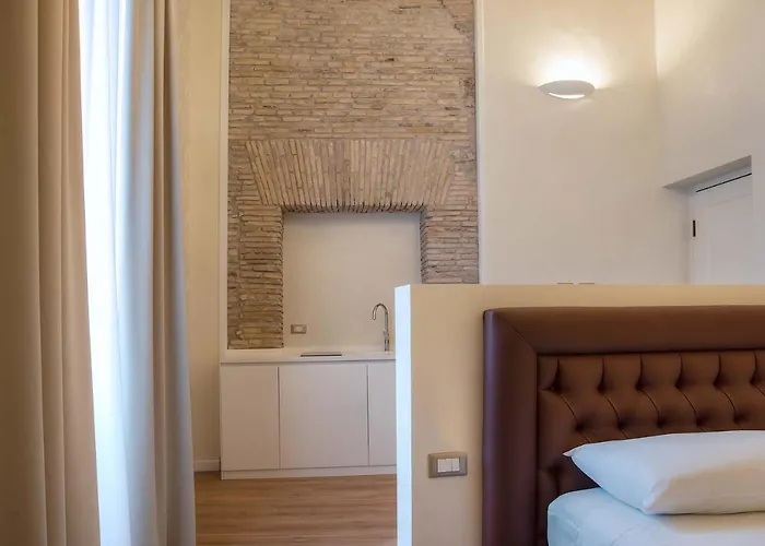 Pantheon Escape Appartement