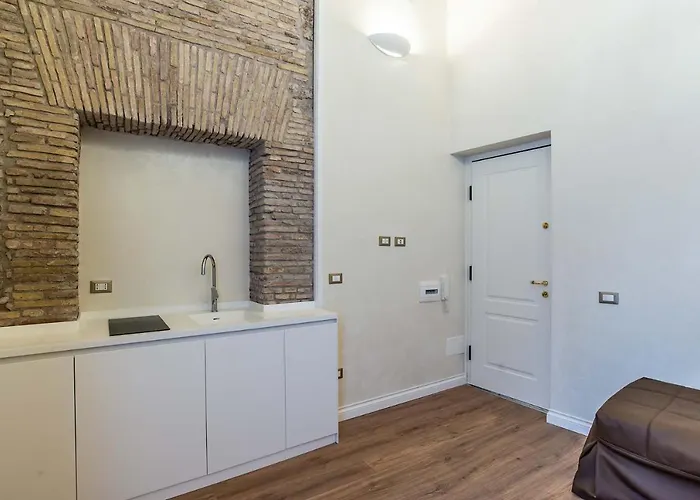 Appartement Pantheon Escape Rome