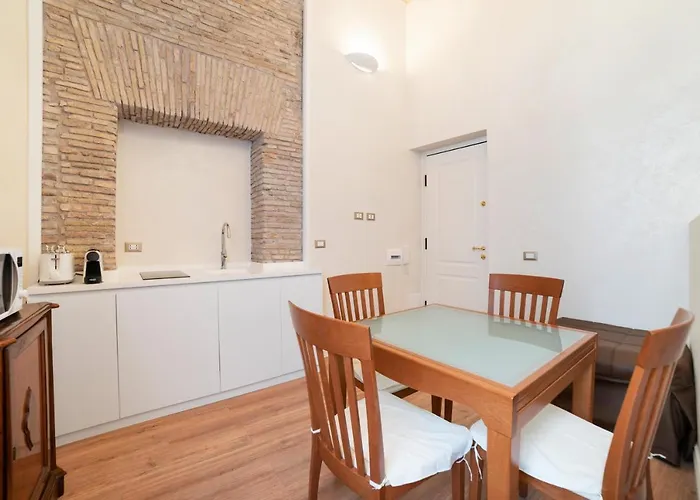 Pantheon Escape Appartement