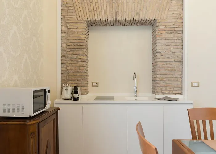 Pantheon Escape Appartement