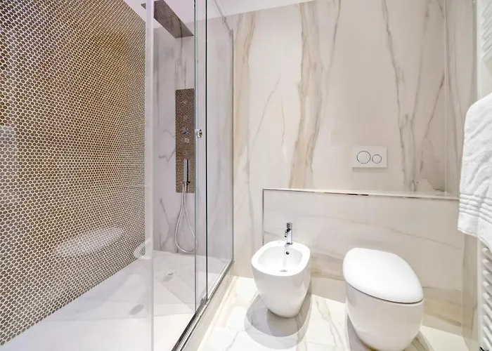 Pantheon Escape Appartement *