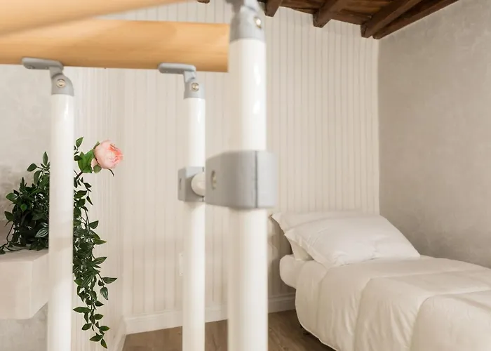 Pantheon Escape Appartement