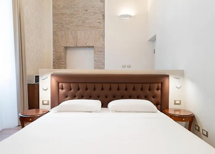 Pantheon Escape Appartement Rome