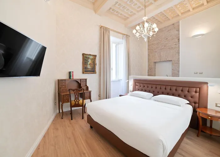 Pantheon Escape Appartement