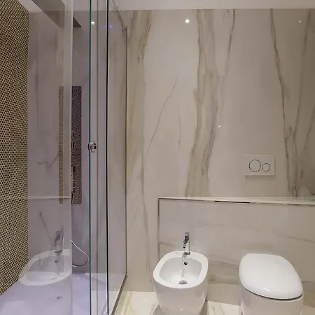 Pantheon Escape Appartement