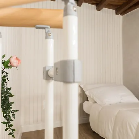 Pantheon Escape Appartement