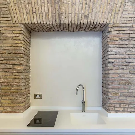 Apartamento Pantheon Escape Roma