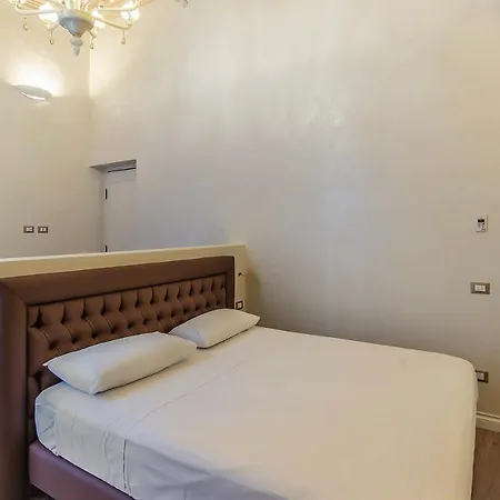 Apartamento Pantheon Escape Roma