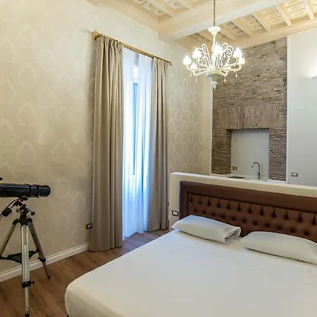 Apartamento Pantheon Escape *