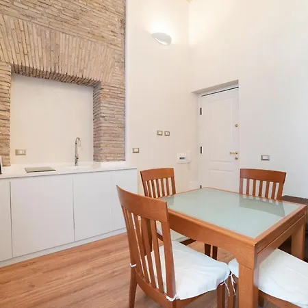 Pantheon Escape Apartamento