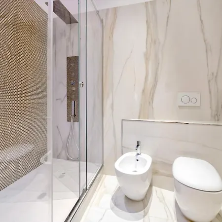 Pantheon Escape Apartamento *