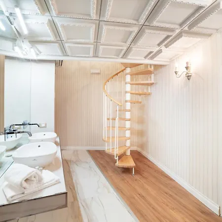 Apartamento Pantheon Escape Roma