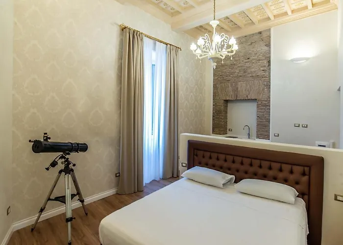 Daire Pantheon Escape *